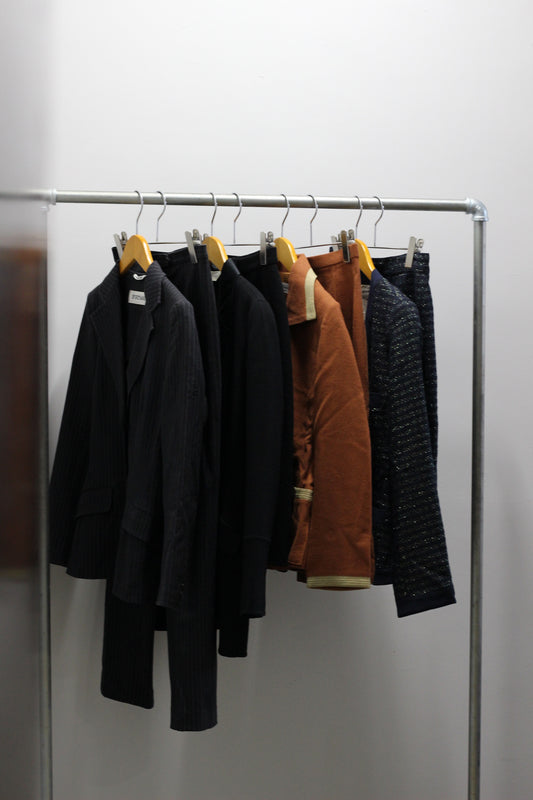 Ladies design Setup x4点