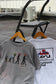 KAVU Outdoor Printed T-Shirt x2点