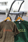 Aigle Printed T-Shirt x8点