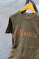 Aigle Printed T-Shirt x8点