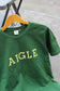 Aigle Printed T-Shirt x8点