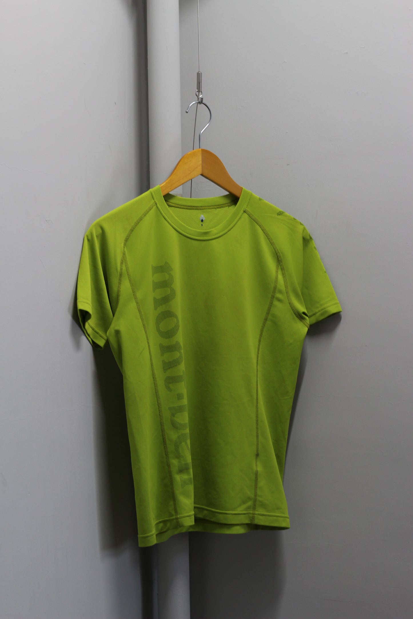 mont-bell Sporty T-Shirt x2点