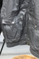 Men's Front Pocket Leather Jacket x3点