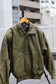 Men's Beige & Khaki Leather Jacket x5点