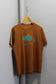 mont-bell Fish Illustration T-Shirt x3点