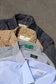 Men's Import Luxury Brand Shirts x12点