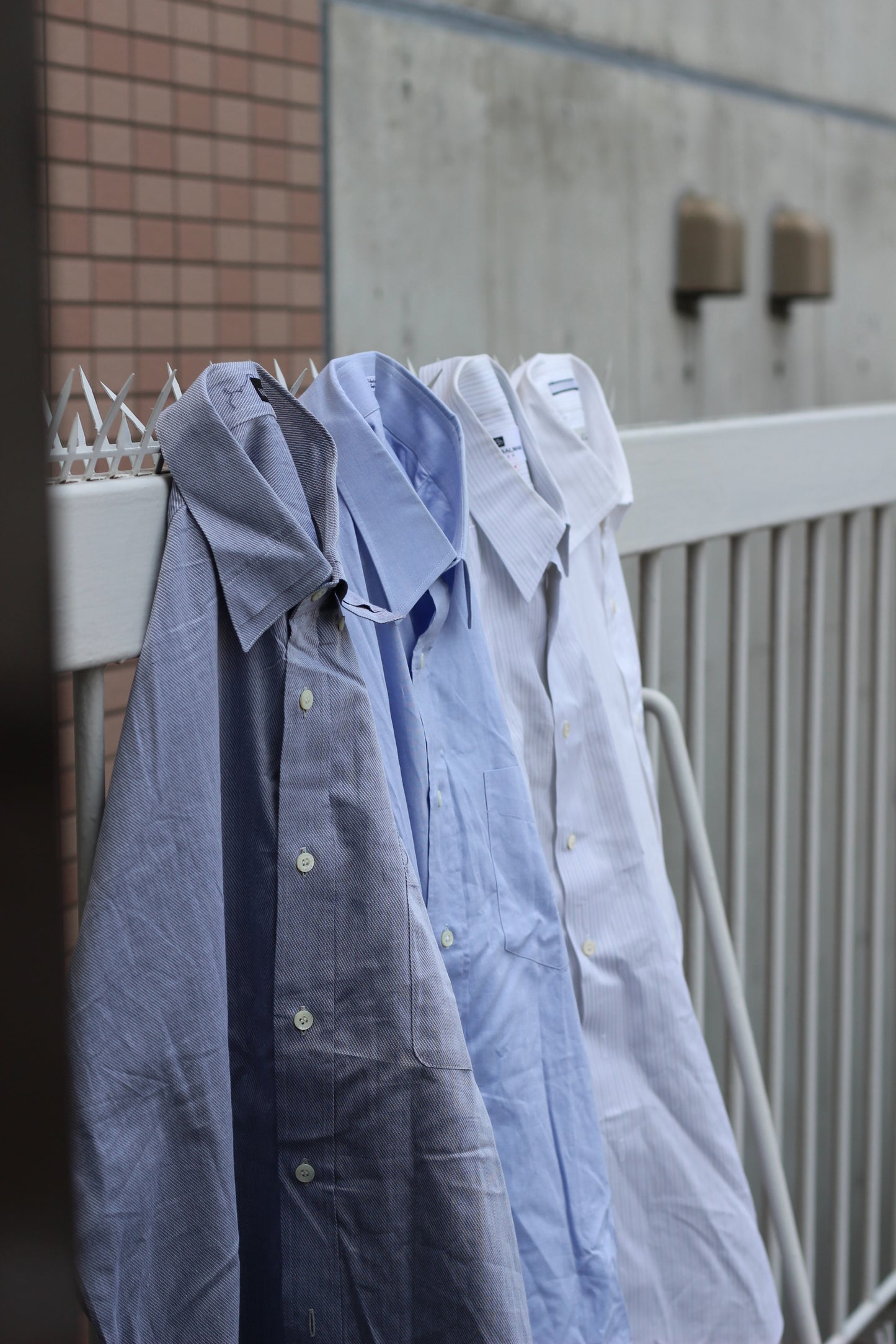 Men's Import Luxury Brand Shirts x12点