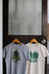 mont-bell Nature Illustration T-Shirt x6点