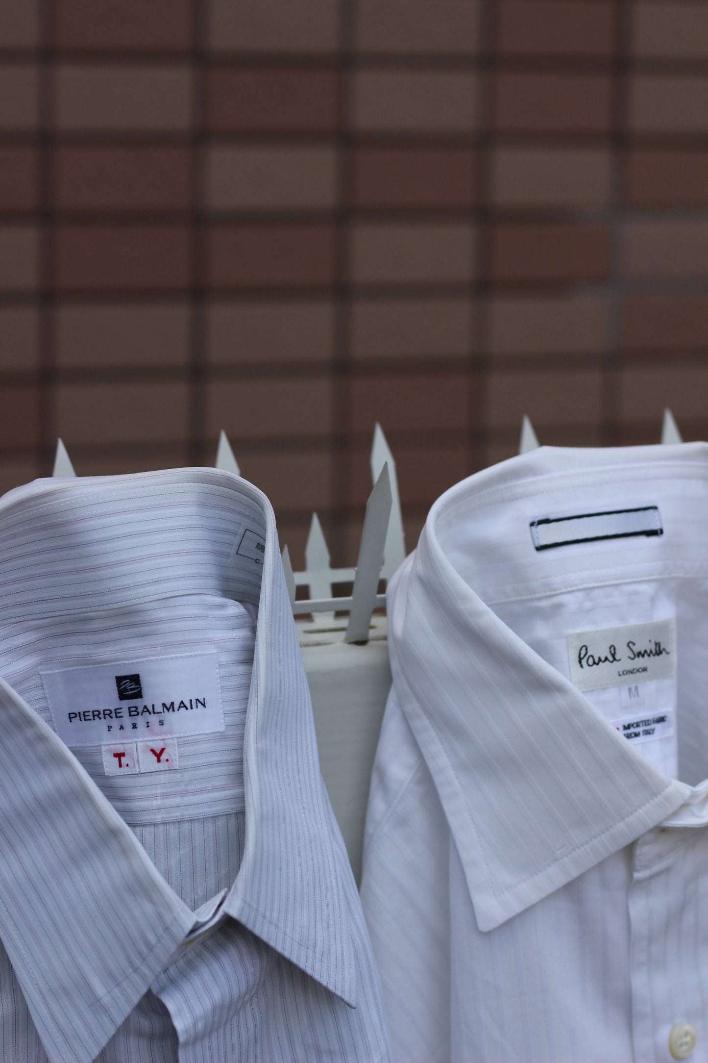Men's Import Luxury Brand Shirts x12点