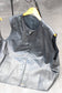 Men's Leather Vest x5点