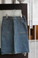 Katharine Hamnett Y2K Style Denim Skirts & Pants set x2点