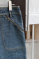 Katharine Hamnett Y2K Style Denim Skirts & Pants set x2点