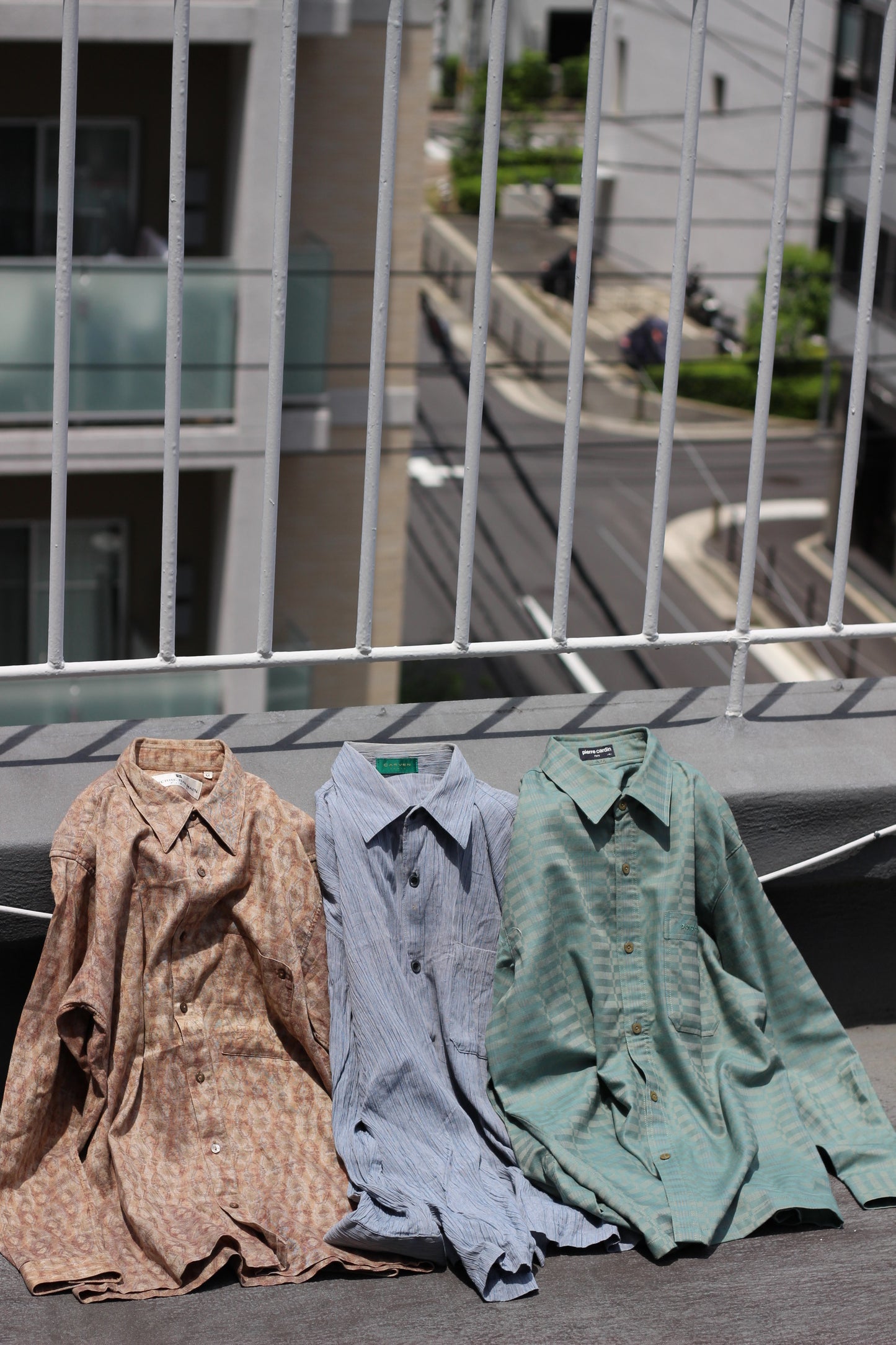 Men's Import Luxury Brand Shirts x12点