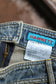 Katharine Hamnett Y2K Style Denim Skirts & Pants set x2点