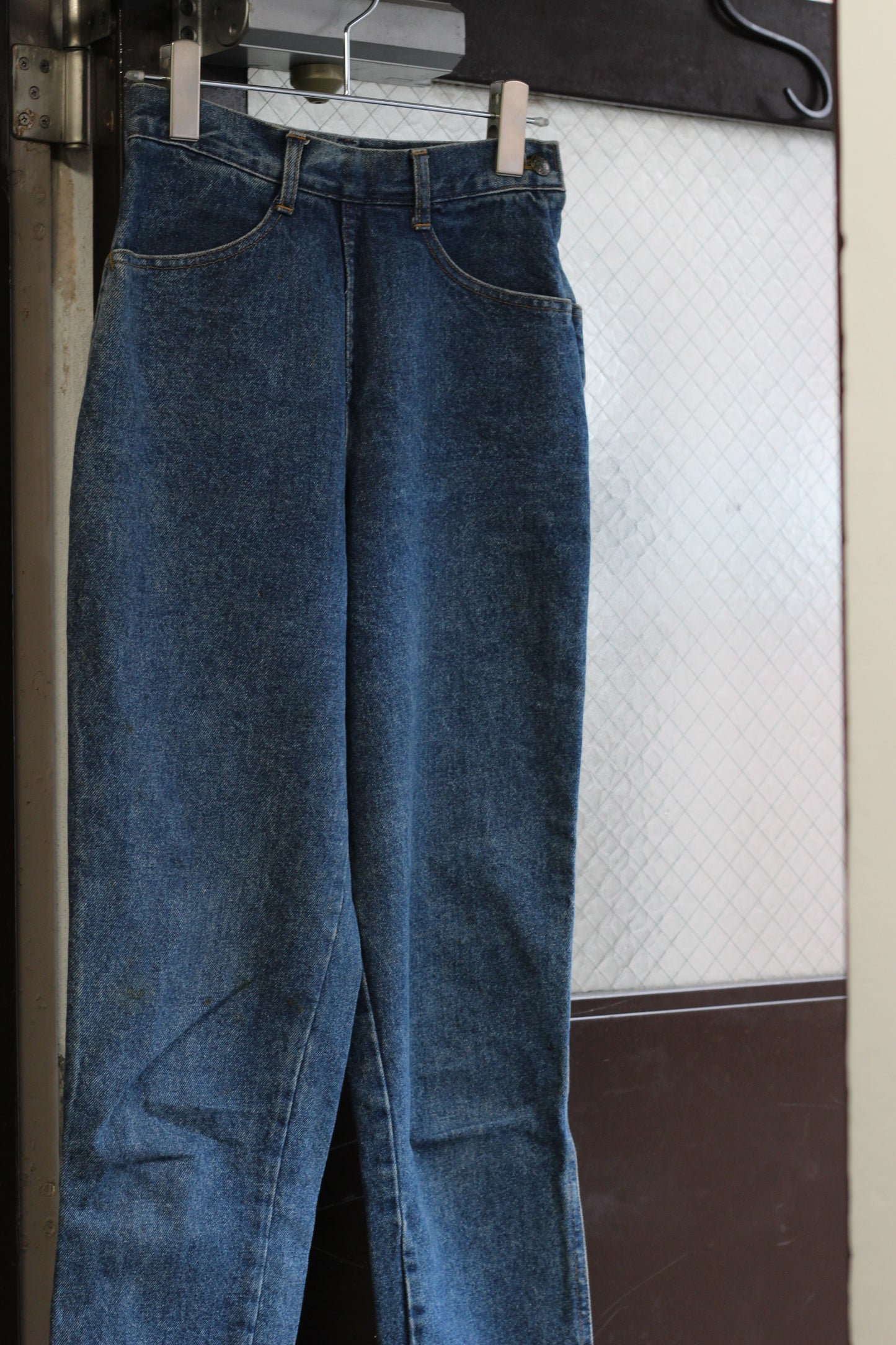 Katharine Hamnett Y2K Style Denim Skirts & Pants set x2点