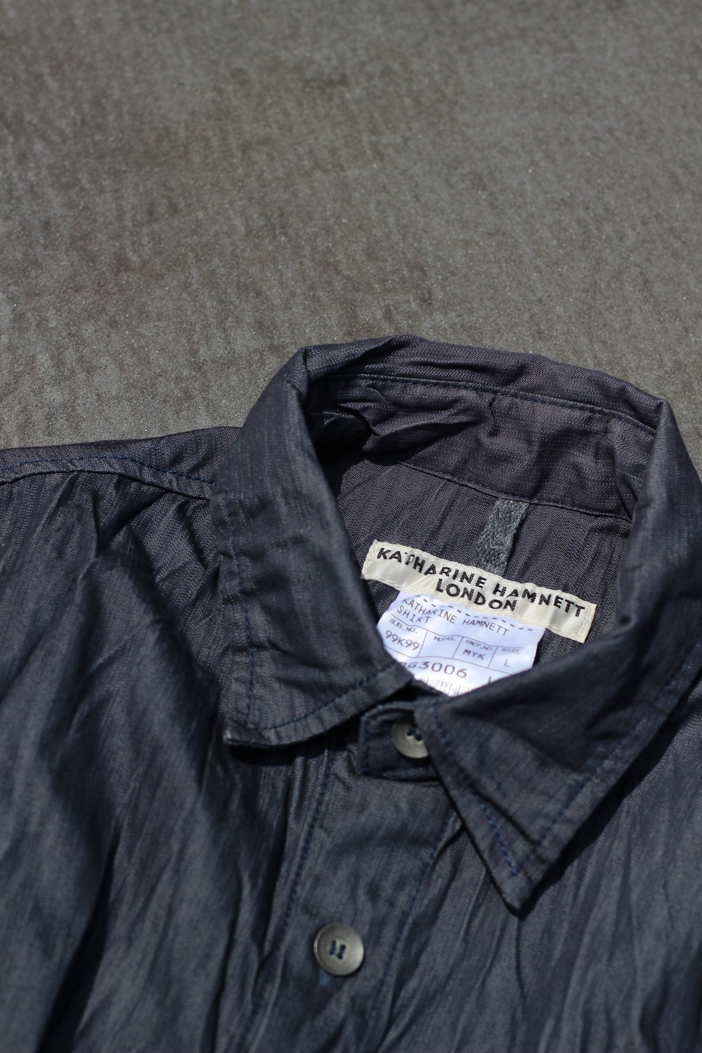 Men's Import Luxury Brand Shirts x12点