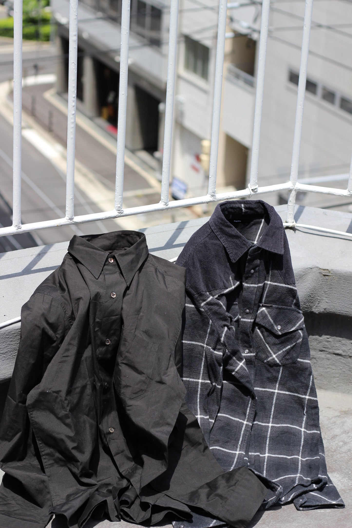 Men's Import Luxury Brand Shirts x12点