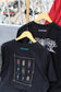 mont-bell Back Print T-Shirt x8点