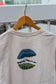 mont-bell Back Print T-Shirt x8点