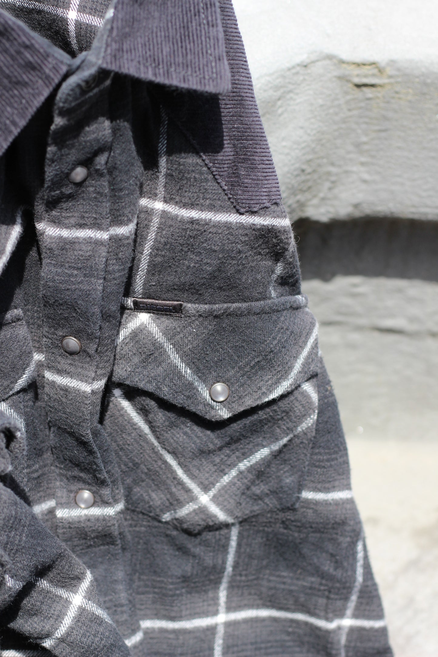 Men's Import Luxury Brand Shirts x12点