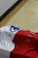 00's NIKE Y2K Style Game Shirt x2点
