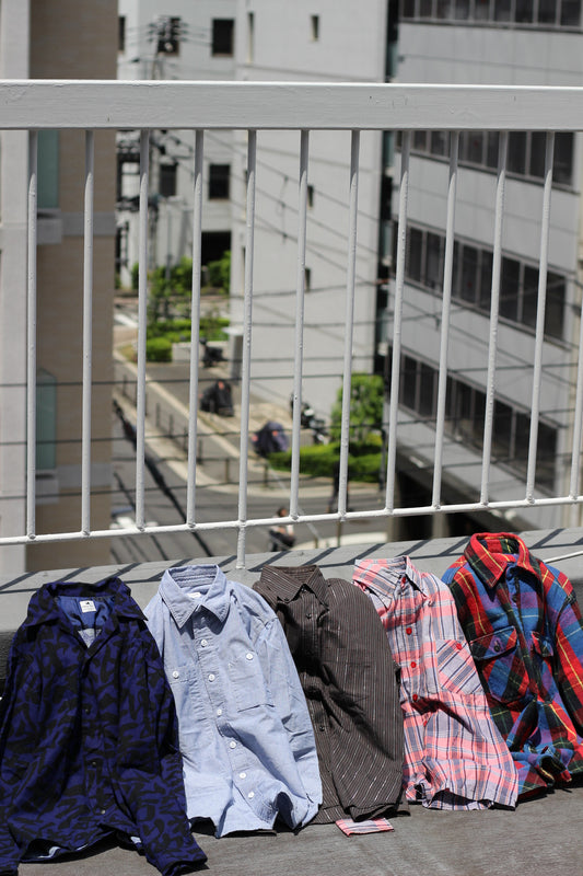Men's Rude Style Branded Shirts x5点
