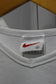 Old NIKE Y2K Style Printed White T-Shirt x2点