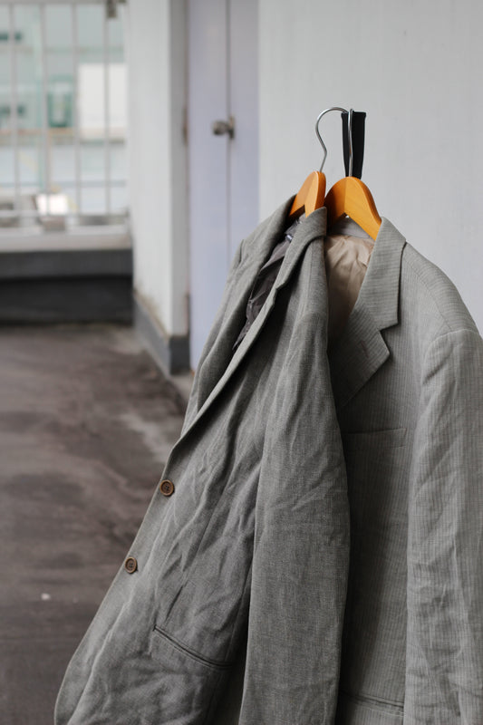 Made In Italy Armani Men's Tailored Jacket set x2点