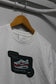 Old NIKE Y2K Style Printed White T-Shirt x2点