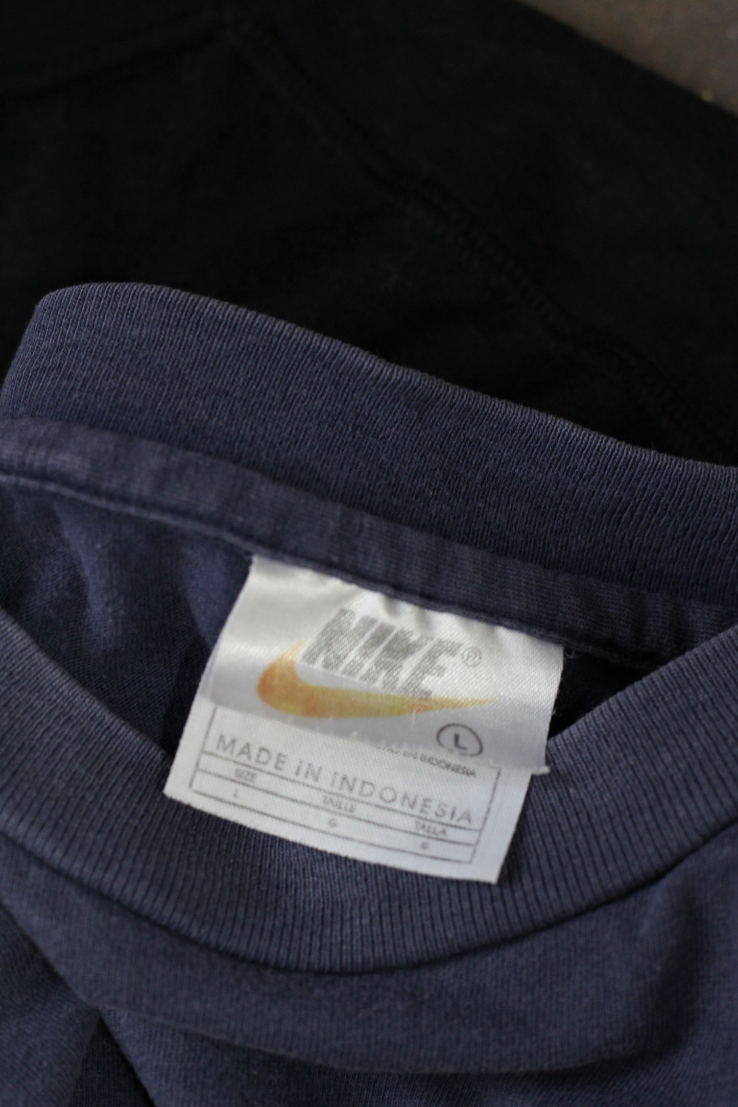 00's NIKE ACG Y2K Style T-Shirt x2点