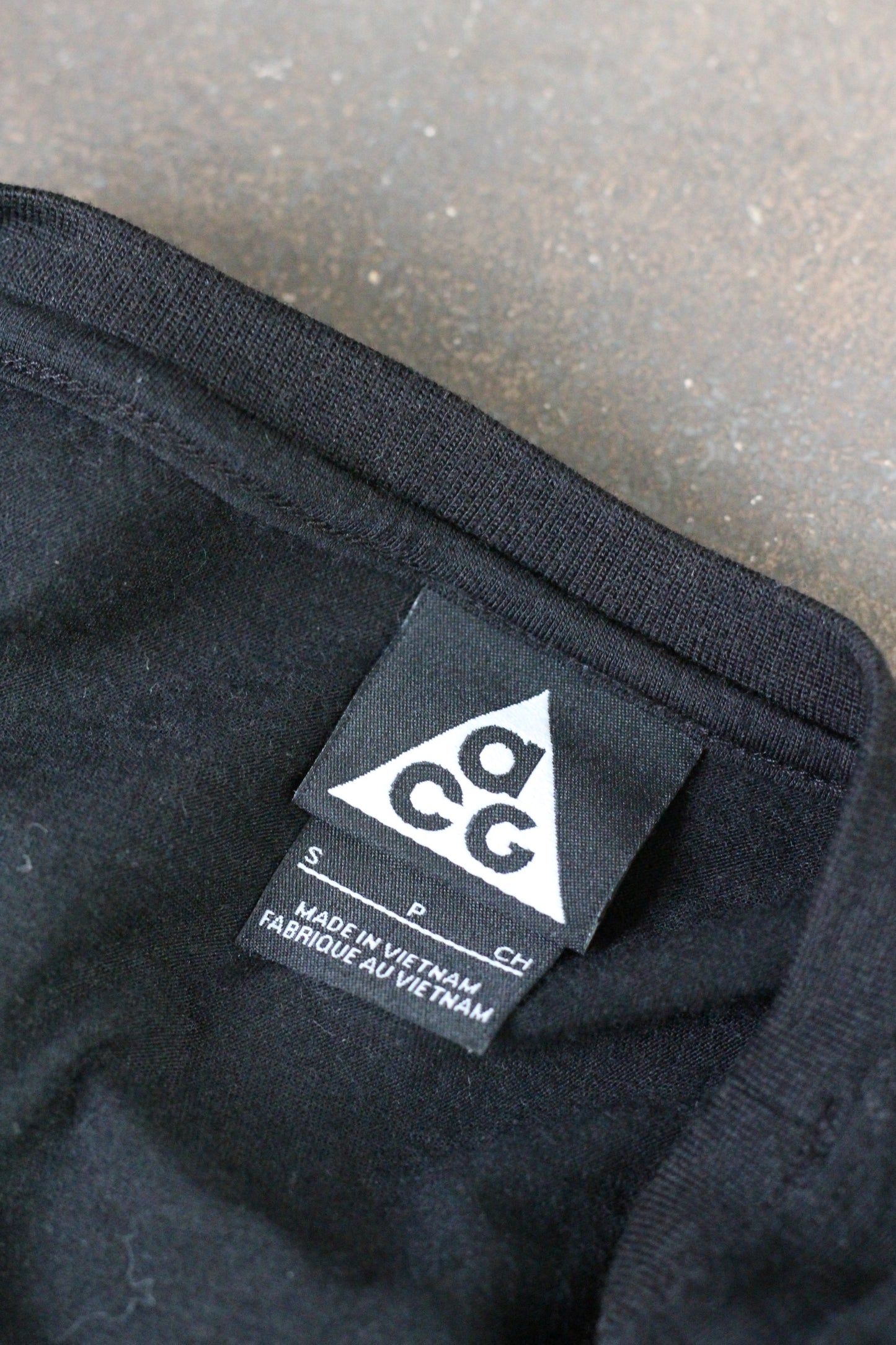00's NIKE ACG Y2K Style T-Shirt x2点