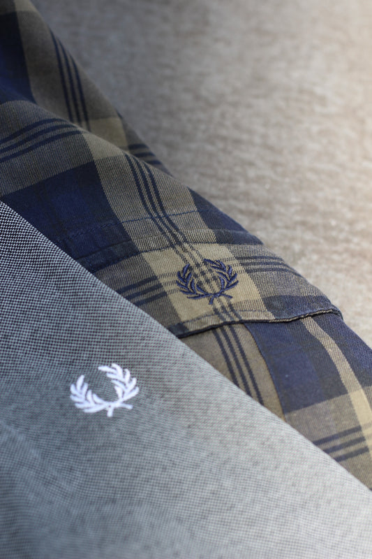 Fred Perry Shirt x2点
