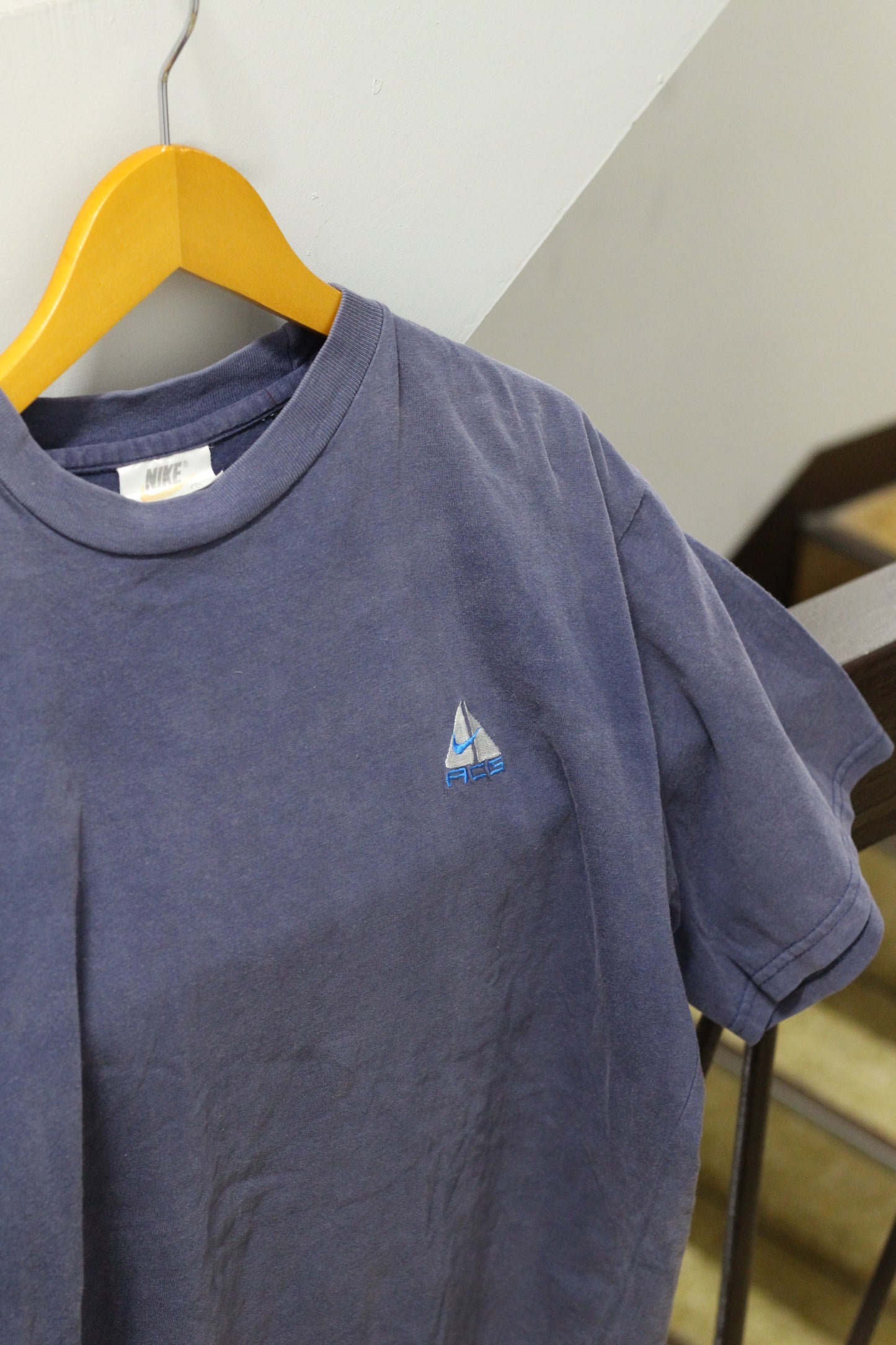 00's NIKE ACG Y2K Style T-Shirt x2点