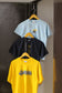 00's Old NIKE Y2K Style Print T-Shirt x7点