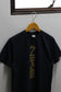 00's Old NIKE Y2K Style Print T-Shirt x7点