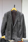 Men's Leather Tailored Jacket x5点