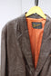 Men's Leather Tailored Jacket x5点