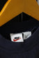 Old NIKE Y2K Style Swoosh Graphic T-Shirt x2点