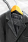 Men's Leather Tailored Jacket x5点