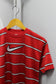 Old NIKE Y2K Style Logo T-Shirt x2点
