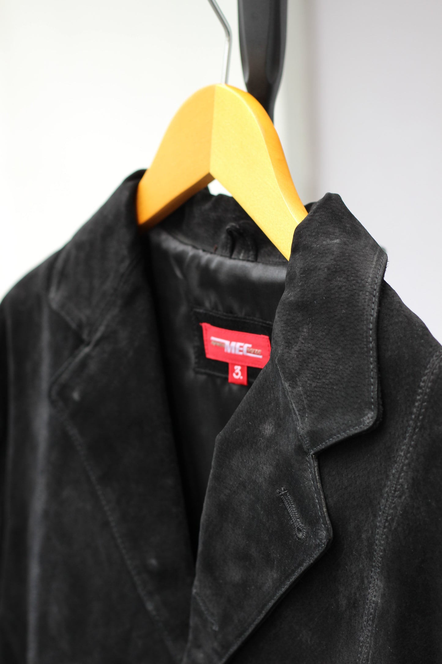Men's Leather Tailored Jacket x5点