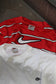 Old NIKE Y2K Style Logo T-Shirt x2点