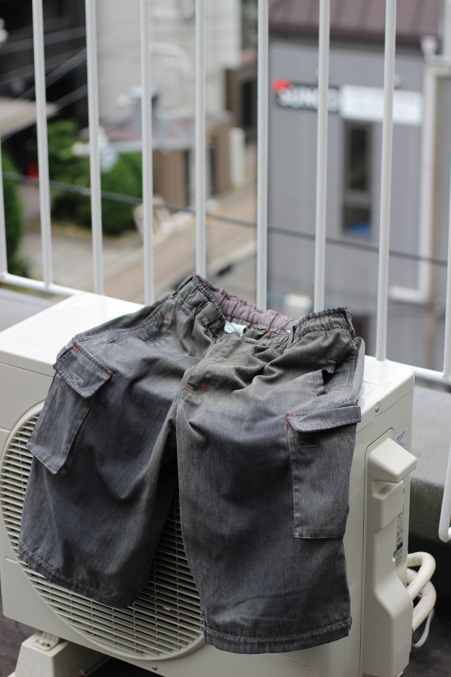 Men's 90's 00's Y2K Style Bottoms & Shorts x4点