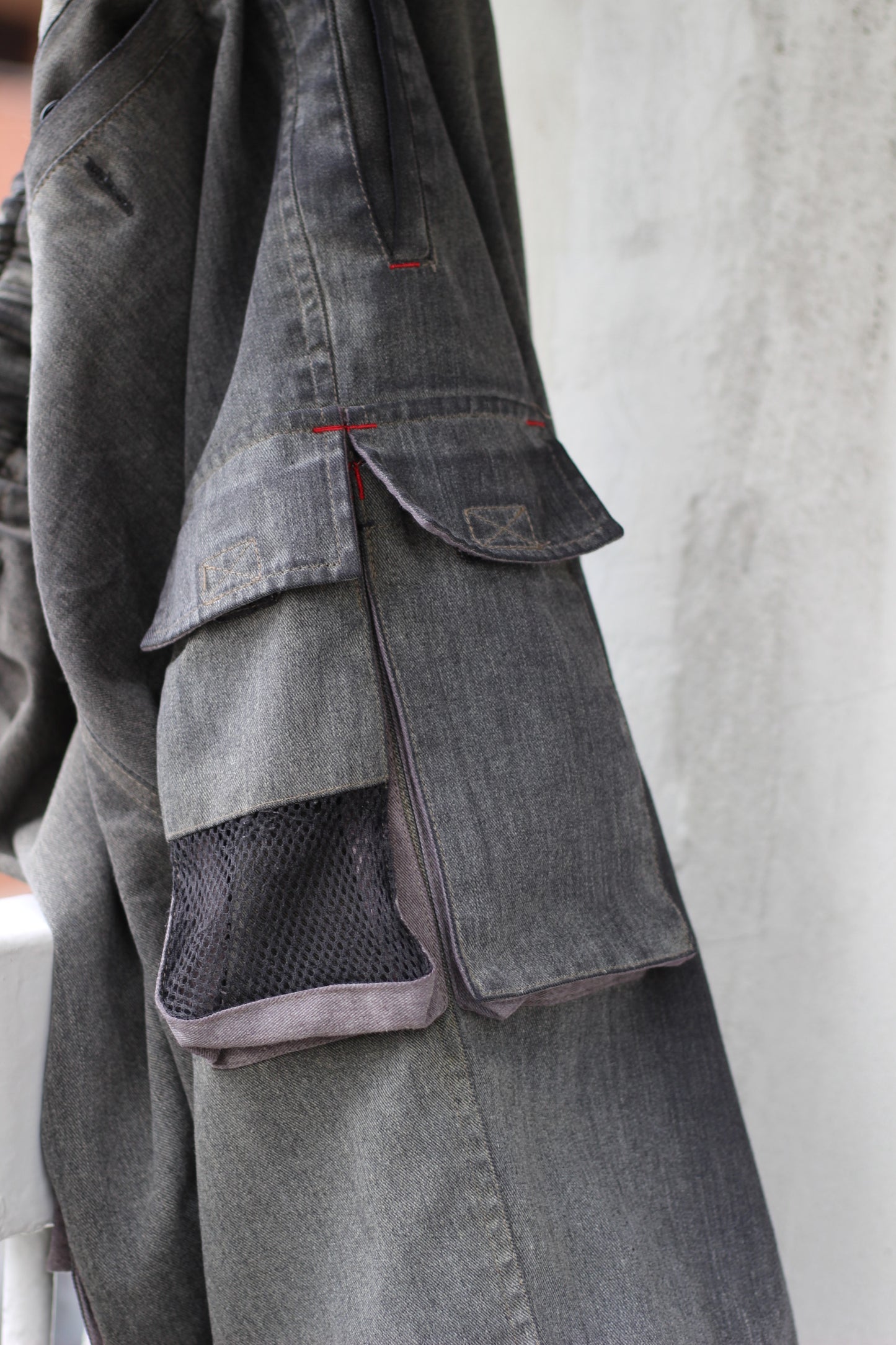 Men's 90's 00's Y2K Style Bottoms & Shorts x4点