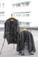 Men's Chesterfield Leather Jacket x7点