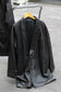 Men's Chesterfield Leather Jacket x7点