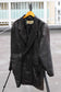 Men's Chesterfield Leather Jacket x7点