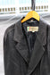 Men's Chesterfield Leather Jacket x7点