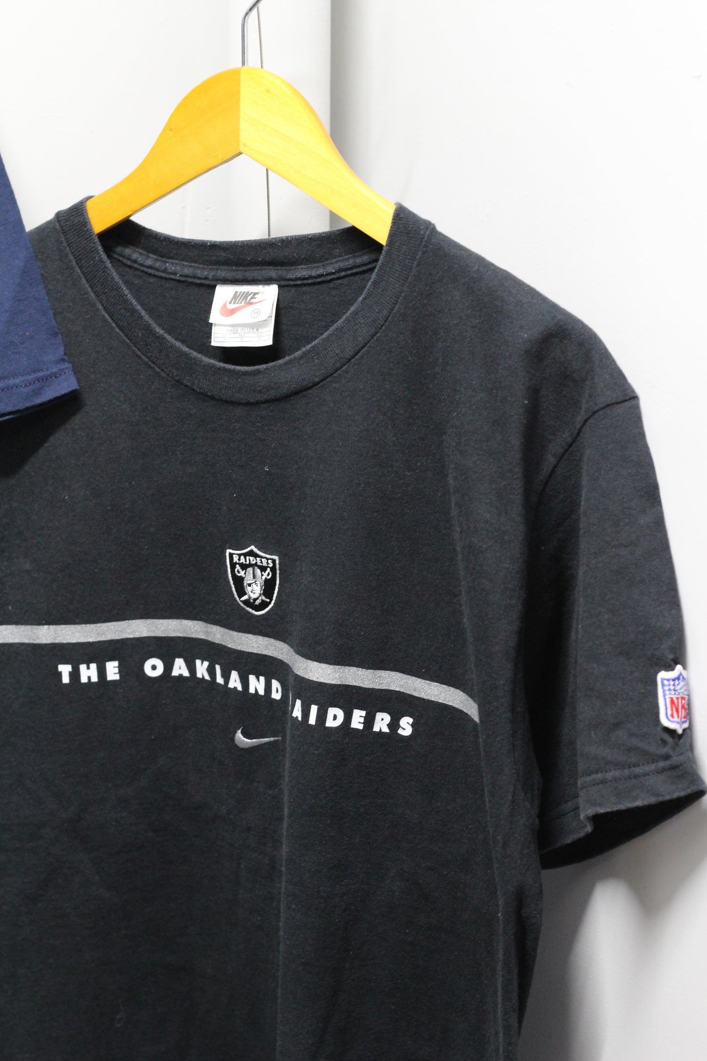 Made In USA Old Nike Vintage T-Shirt x2点