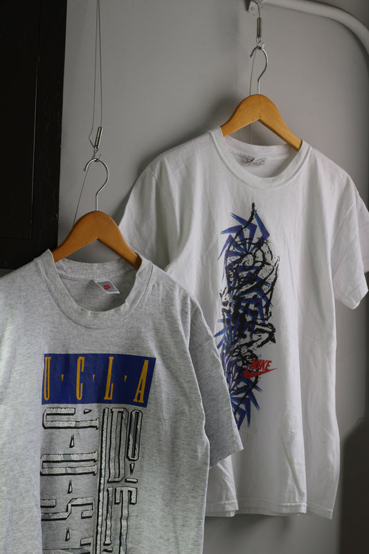 90's Made In USA NIKE Vintage T-Shirt x2点